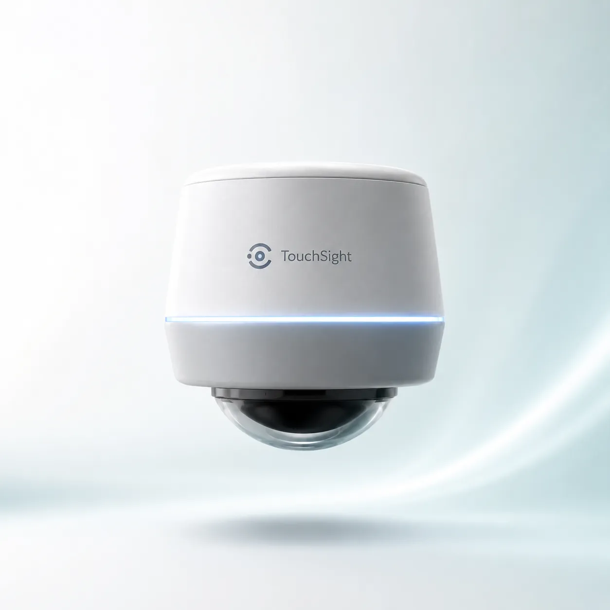 TouchSight palpation probe