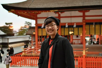 施彥丞 portrait